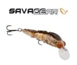 Savage Gear Larvae Главна
