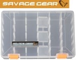 Savage Gear Lure Box no.12 Кутия за примамки