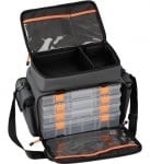 Savage Gear Lure Specialist Bag M 6 boxes Кутии за примамки