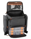 Savage Gear Lure Specialist Rucksack M 3 Boxes Чанта и кутии за примамки