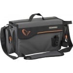 Savage Gear Lure Specialist Shoulder Bag L 2 Boxes Чанта + 2 кутии за примамки 1
