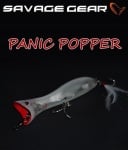 Savage Gear PANIC POPPER 105 Главна