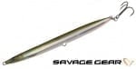 Savage Gear Sandeel Pencil 125воблер примамка