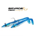 Savage Gear Sandeel V2 15.5cm 2