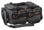 Savage Gear System Box Bag XL 3 Boxes + Waterproof cover Чанта с кутии за примамки