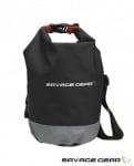 Savage Gear Waterproof Rollup Bag 5L