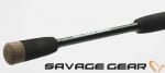 Savage Gear XLNT3 Roadrunner Travel rod Въдица 4