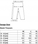 Savage Gear Xoom Trousers Панталон 2