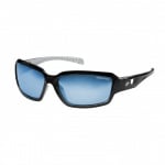 Scierra SIE Street Wear Sunglasses Mirror Grey/Blue Lens Очила 1