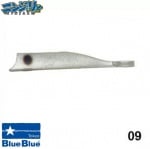 Blue Blue NINJARI Worm Туистер за море