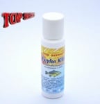 Top Secret Aroma 15ml Течен концентрат Forelle