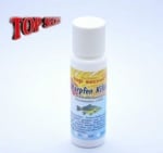 Top Secret Aroma 15ml Течен концентрат Karpfen