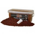 Starbaits Probiotic Mixed Pellets Пелети Red One Mix