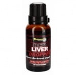Starbaits Dropper 30ml. Дропер Red Liver