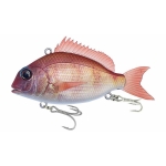 02 - Sea Bream