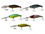 Sea Buzz Hunter Deep Shad DR 7