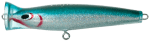 Sea Falcon Pixy Crystal Lame 125мм 32г Джиг 07 Mahimahi Anchovy