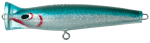 Falcon Pixy Crystal Lame 125мм 32г Джиг
