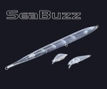 Sea Buzz Clear Body 3