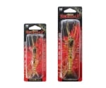 Sea Buzz Crazy Shrimp 10cm 3