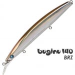 SeaSpin Buginu 140 Воблер BG140-BRZ
