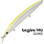SeaSpin Buginu 140 Воблер BG140-GLWG