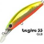 SeaSpin Buginu 55 Воблер