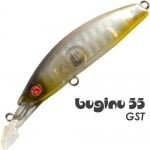SeaSpin Buginu 55 Воблер BG55-GST