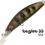 SeaSpin Buginu 55 Воблер BG55-TFA