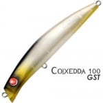 SeaSpin Coixedda 100 Воблер CXD100-GST