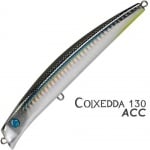 SeaSpin Coixedda 130 Воблер CXD130-ACC