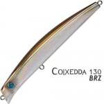 SeaSpin Coixedda 130 Воблер CXD130-BRZ