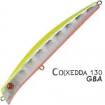 SeaSpin Coixedda 130 Воблер CXD130-GBA