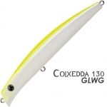SeaSpin Coixedda 130 Воблер CXD130-GLWG