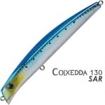 SeaSpin Coixedda 130 Воблер CXD130-SAR
