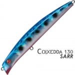 SeaSpin Coixedda 130 Воблер CXD130-SARR