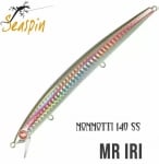 MR-IRI