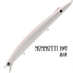 SeaSpin Mommotti 190 Воблер MOM190-BIR
