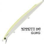 SeaSpin Mommotti 190 Воблер MOM190-GLWG
