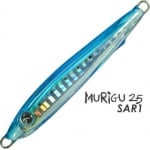 SeaSpin Murigu 25 Джиг MUR75-SAR1