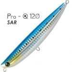 SeaSpin Pro-Q 120 Воблер PROQ120-SAR
