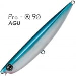 SeaSpin Pro-Q 90 Воблер PROQ90-AGU