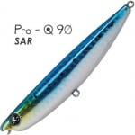 SeaSpin Pro-Q 90 Воблер PROQ90-SAR