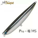 SeaSpin Pro-Q