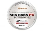 Toray Sea Bass PG 150m