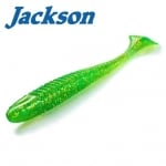 Jackson Bone Bait 4.5\" / 11.4cm 5pcs