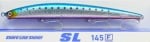DAIWA Shore Line Shiner SL 145 F Воблер