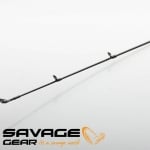 Savage Gear SG2 Crankbait Specialist BC 2.28m 2
