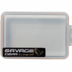 Savage Gear Pocket Box Smoke 3pcs Kit 1