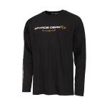 Savage Gear Signature Logo Long Sleeve T-Shirt